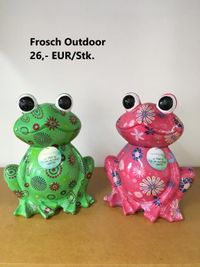 Frosch